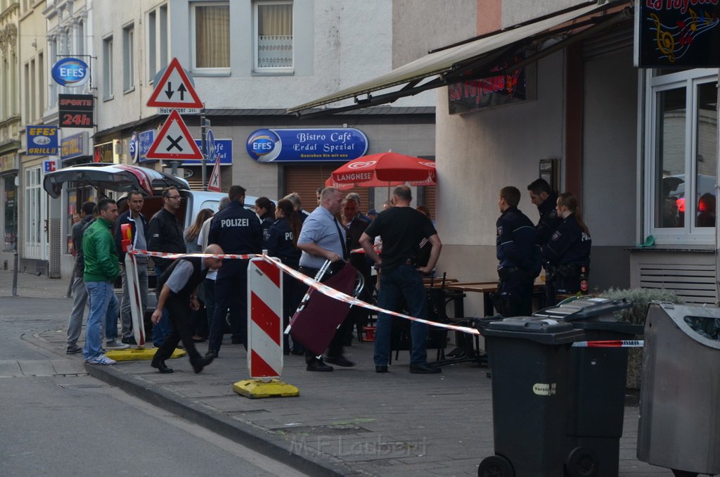 Schiesserei Koeln Muelheim Keupstr P33.JPG - Miklos Laubert